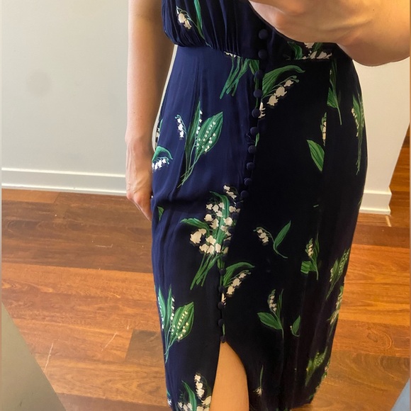 Urban Outfitters maxi dress - Picture 2 of 5